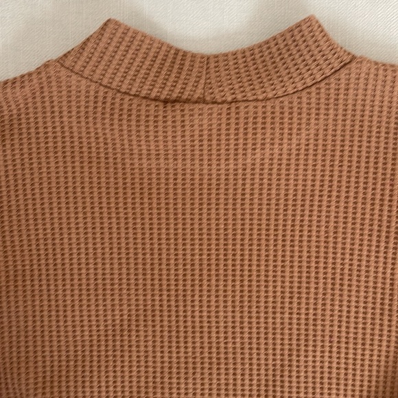GAP Kids Waffle Knit Top - Picture 9 of 11